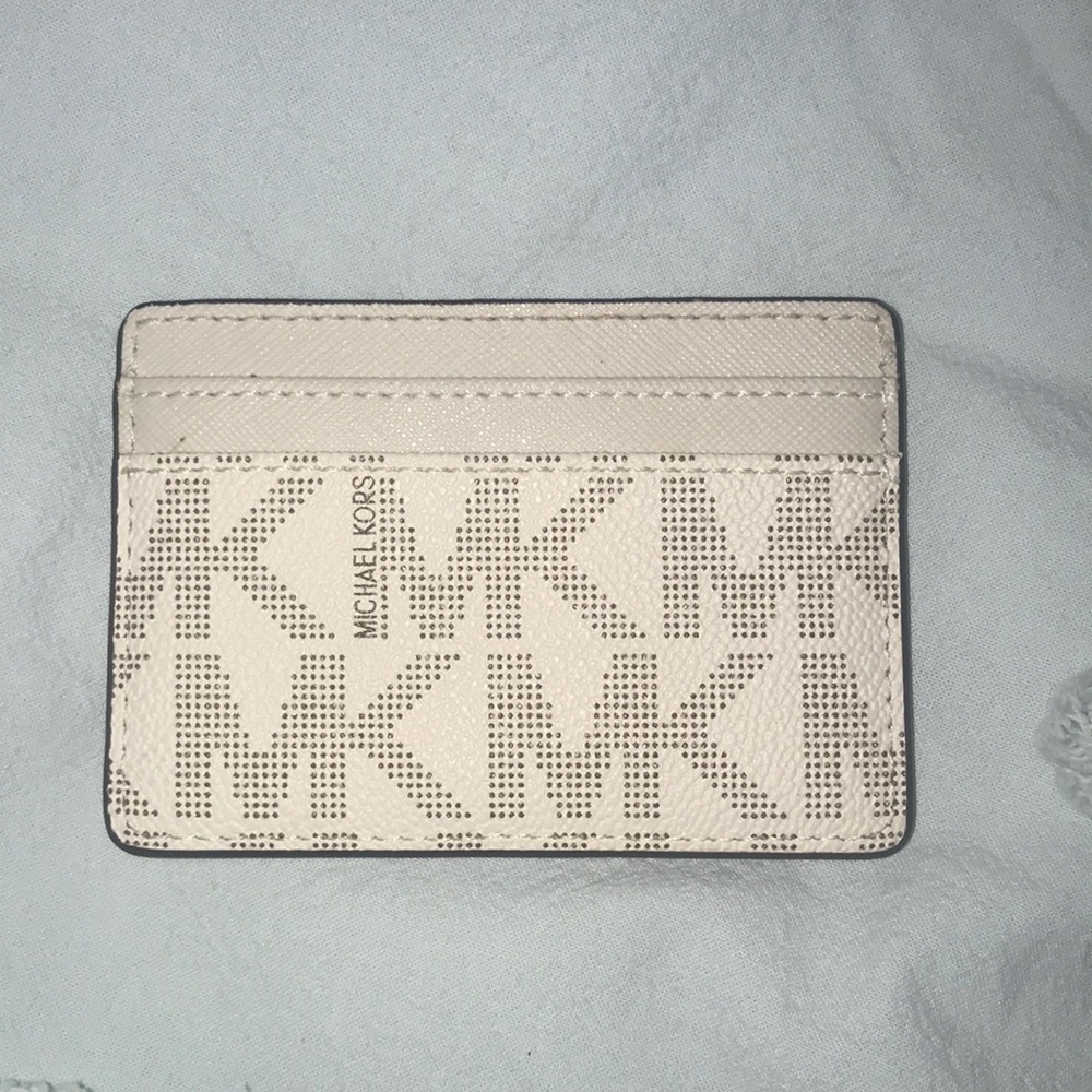 Michael Kors Card Holder